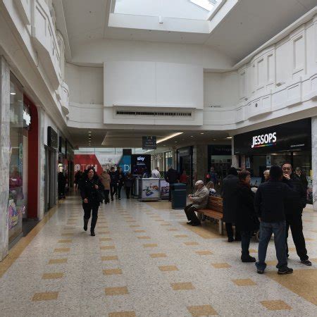 Eastbourne Arndale Centre - 2018 All You Need to Know Before You Go ...