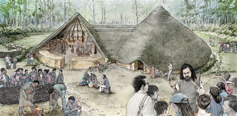 From Celtic Village to Iron Age Farmstead: Lessons Learnt from Twenty Years of Building ...