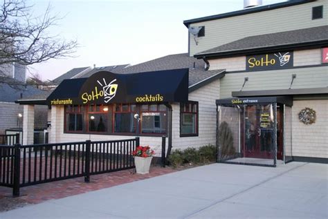 SOHO Ristorante, Narragansett - Restaurant Reviews, Phone Number & Photos - TripAdvisor