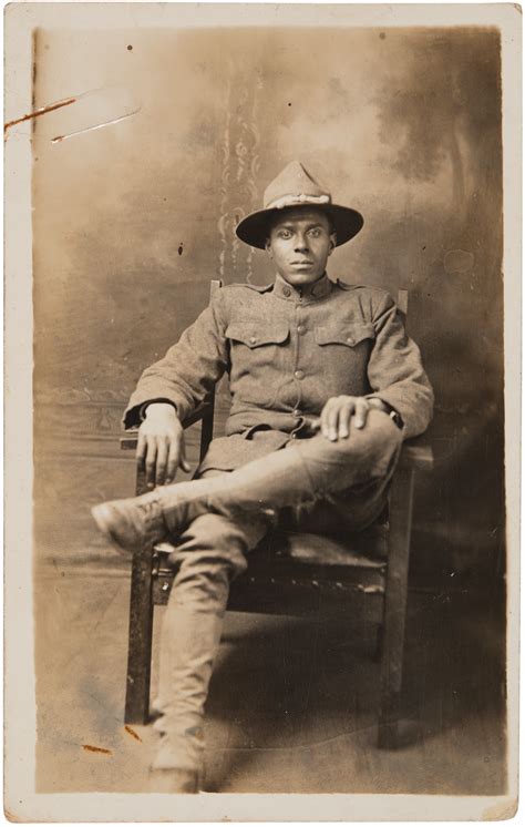 Remembering Virginia’s African-American WWI soldiers | Richmond Free ...