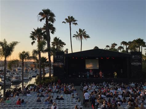 The Best San Diego Concert Venues in 2024 LaJolla.com