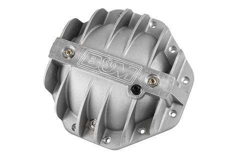 Differential Covers | Aluminum, Low Carbon Steel — CARiD.com