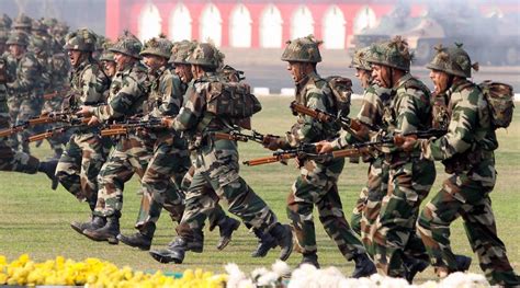 Photo Gallary | Brave Indian Army