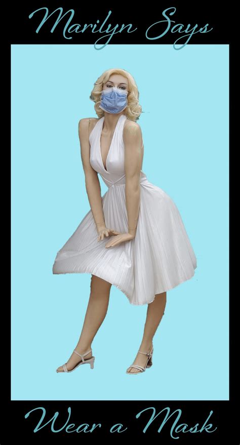Marilyn Monroe Mask Poster Free Stock Photo - Public Domain Pictures