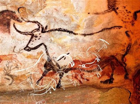 Pin by Legal on Grotte de Lascaux | Cave paintings, Lascaux cave paintings, Paleolithic art