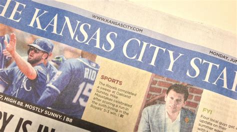 Is a Kansas City Star subscription worth $846? - Kansas City Business ...