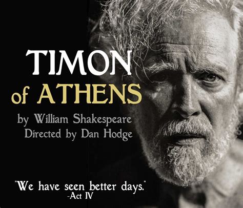 Timon Of Athens Quotes. QuotesGram