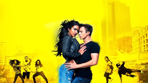 Honey 3: Dare to Dance | Full Movie | Movies Anywhere