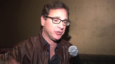 Bob Saget Talks 'How I Met Your Mother' & More - YouTube