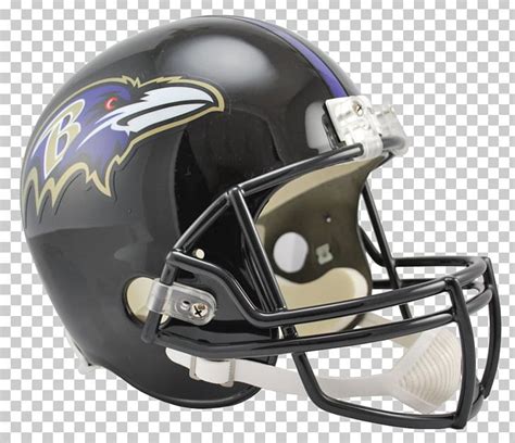 Baltimore Ravens NFL Chicago Bears American Football Helmets PNG ...