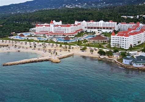 Bahia Principe Grand Jamaica - Runaway Bay, Jamaica All Inclusive Deals ...