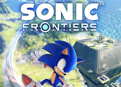 Sonic Frontiers Review (Xbox Series X) | Qualbert