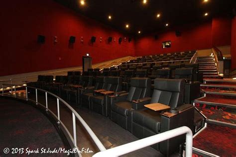 Atlantic Station Cinema in Atlanta, GA - Cinema Treasures