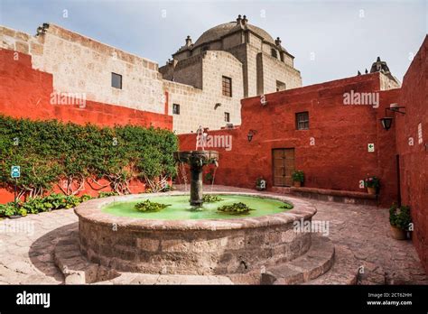 silence balançoire Mixte monasterio santa catalina arequipa Cordelia ...