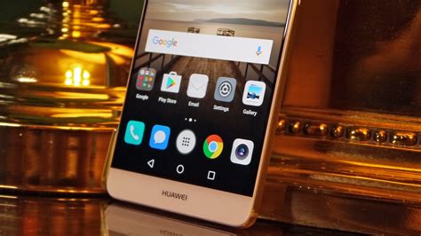 Verdict and competition - Huawei Mate 9 review - Page 4 | TechRadar