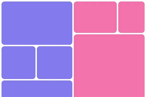 8 CSS Snippets for Creating Bento Grid Layouts