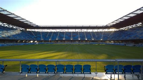 PayPal Park (Earthquakes Stadium) – Stadiony.net