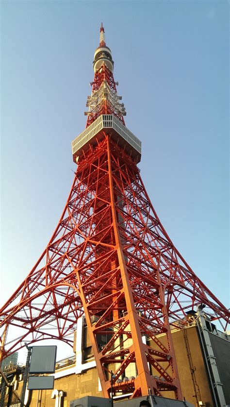 tokyo tower – mochigomi