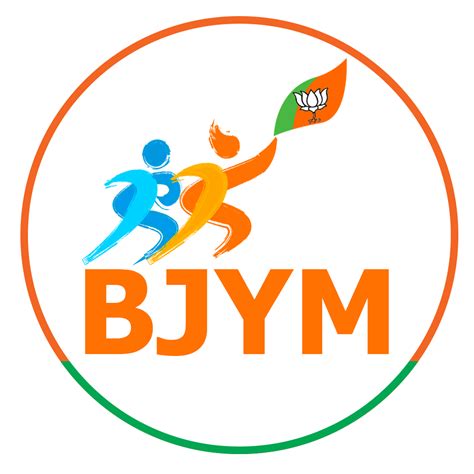 The BJYM - BJYM