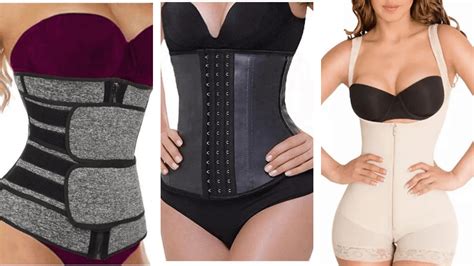 5 Benefits of Waist Training – by Someone Who Has Done it Herself ...