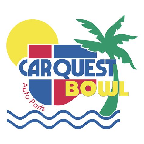 Carquest Bowl Logo PNG Transparent & SVG Vector - Freebie Supply