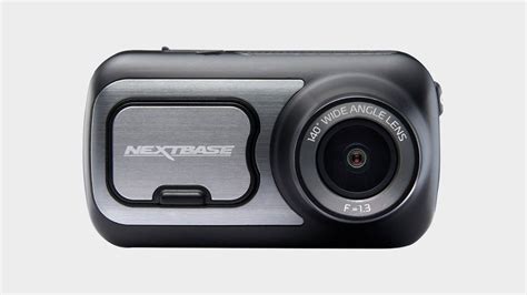 Nextbase 422GW Review | Top Ten Reviews