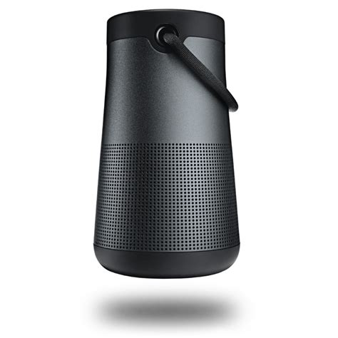 Bose brings big sound and versatility with its new SoundLink Revolve - Acquire