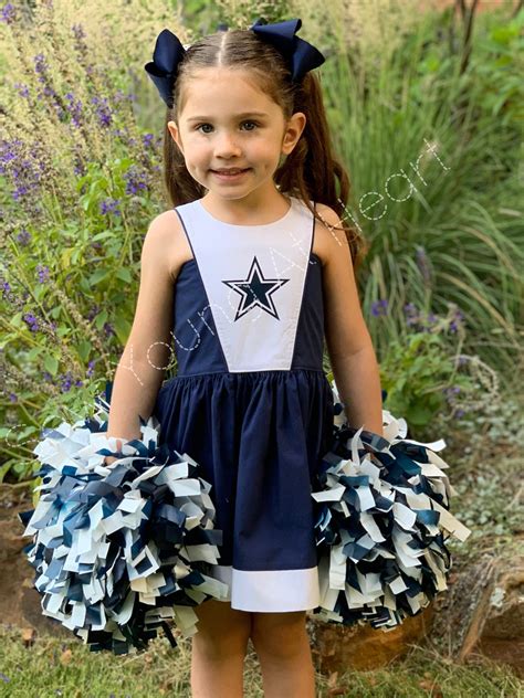 Girls Toddler Cheerleader Uniform Cheerleader Dress Cheer | Etsy