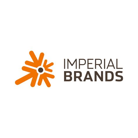 Imperial Brands vector logo (.EPS + .AI) download for free