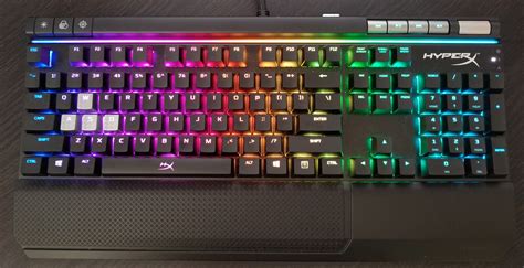 törlés Elérhető Fordul hyperx alloy elite rgb cherry kávézó Humánus ár