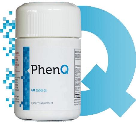 PhenQ Review - Are These Diet Pills Worth Buying For $31.66 Per Month?