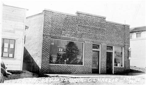 Harbor History Museum Blog: Drugstores in Early Gig Harbor