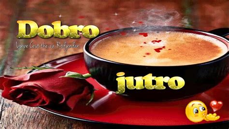 ~ Dobro jutro ~ - YouTube