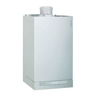 VIESSMANN VITODENS 200-W INSTALLATION INSTRUCTIONS MANUAL Pdf Download | ManualsLib