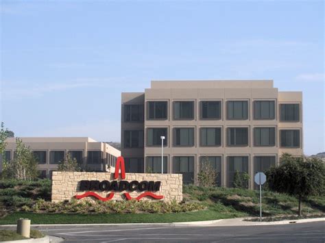 Broadcom completes VMware acquisition | Advanced Television