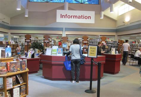 the Annandale Blog: Fairfax County libraries reopen for normal service ...