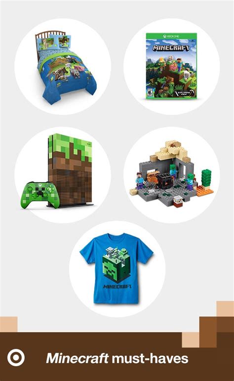 Minecraft Gift Card Target