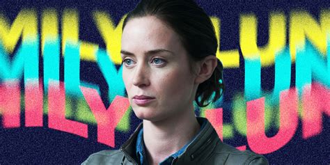 12 Best Emily Blunt Movies, Ranked