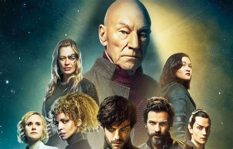 Post Season Review: Star Trek: Picard (Episodes 6-10) - Richer Sounds ...