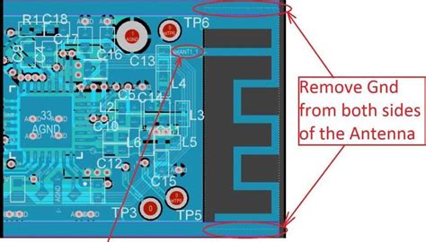 How to Design PCB Antenna - RAYPCB