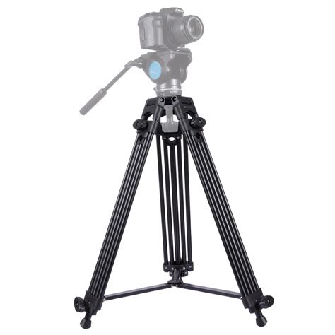 New Arrival Professional Video Camera Camcorder Tripod Heavy Duty ...