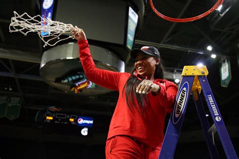 SLAM X BCA: Meet the Black Women’s Head Coaches Changing the Game Pt.1