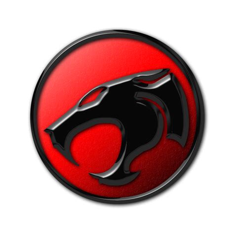 Thundercats Logo Transparent - Free Transparent PNG Logos