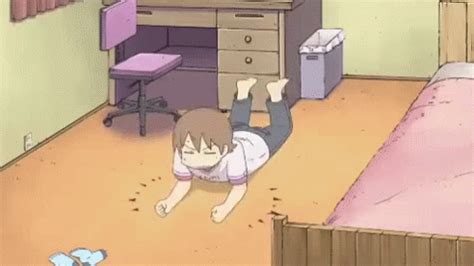 Anime Tantrums GIF - Anime Tantrums Annoyed - Discover & Share GIFs