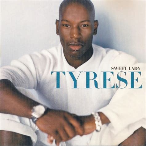 Tyrese - Sweet Lady (1998, CD) | Discogs