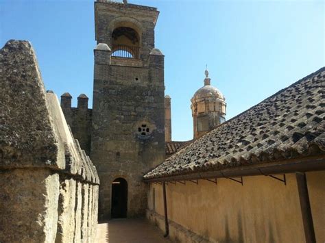 Alcazar, Cordoba | Cordoba, España, Paisajes