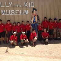 Billy the kid museum - 3 tips from 203 visitors