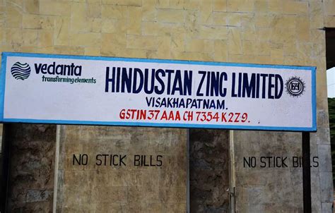 Hindustan Zinc to get in touch with mines ministry for resolution on acquisition of Vedanta's ...