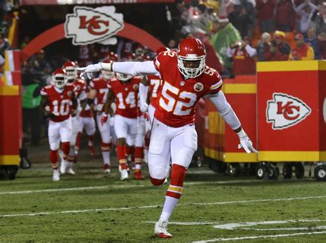 The Kansas City Chiefs Game Today: December 2016