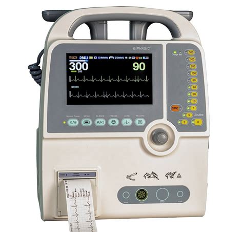 Portable Defibrillator Machine Black Friday Deals